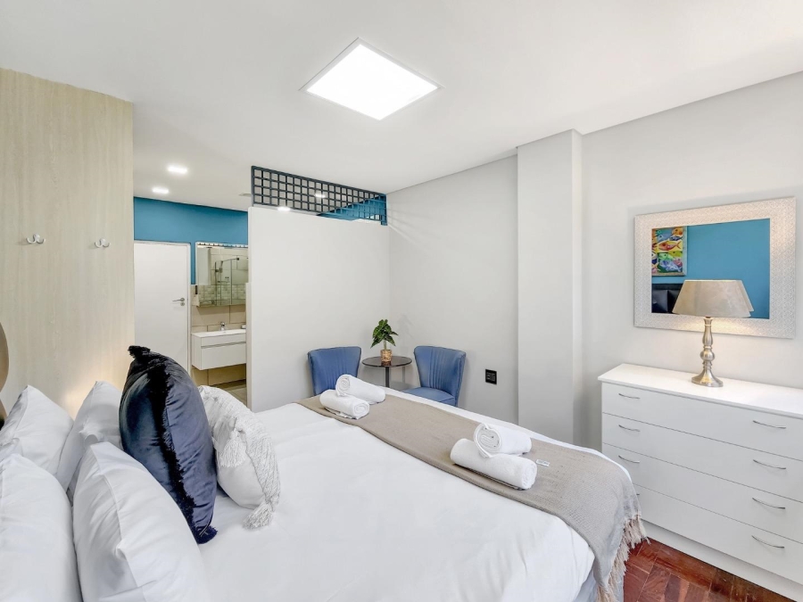 To Let 3 Bedroom Property for Rent in Three Anchor Bay Western Cape